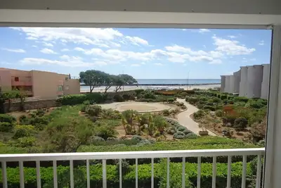 Image de El Rivet - Face à la mer