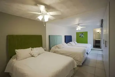 Image de +Ms +Casa Limón +16 Pax +Wifi 150Mb