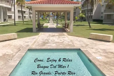 Image de Come, Enjoy & Relax Bosque del Mar 1 Rio Grande, Pr