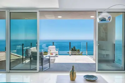 Image de Villa Tierra Agua - Quatre Chambres Villa, Couchages 8