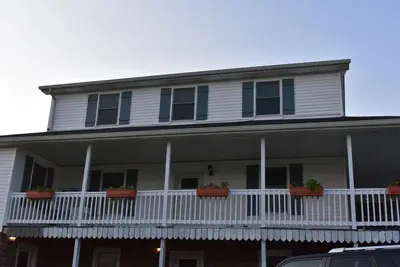 Image de Sunnyside Country Retreat - Reunions/Events Farm stay