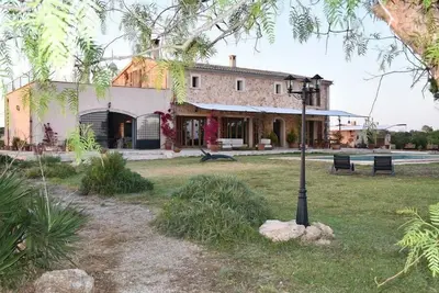 Maison de vacances Campos pour 1 - 6 personnes avec 4 chambres à coucher - Maison de vacances