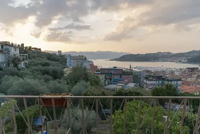 Image de House with sea view