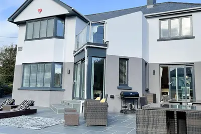 Image de Homelands - 4 Bed | Sea Views | Coastal