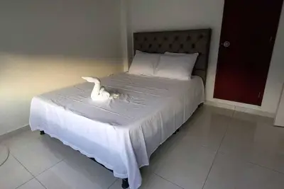 Image de Room in strategic location - Villavicencio