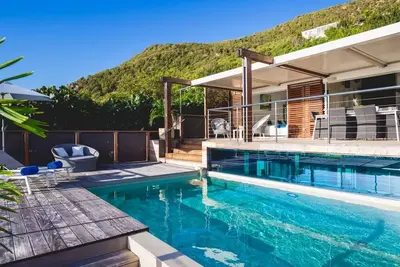 Image de Villa la Magnifica by Fantasia Villas