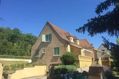 Image de Maison 4 étoiles tout confort au cœur du Perigord