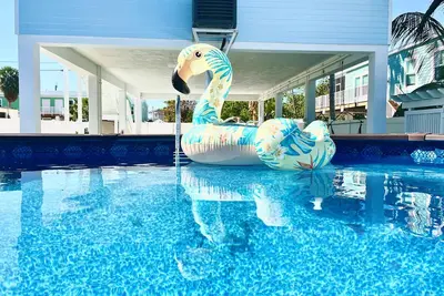 Image de Casa Blue Flamingo - In the Florida Keys - minutes from the beach