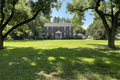 Image de Masters rental - Historic federal in the heart of Edgefield county