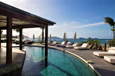 Image de Chef included by Fantasia Villas: Villa la Plage