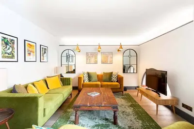 Image de Classy Notting Hill Nest