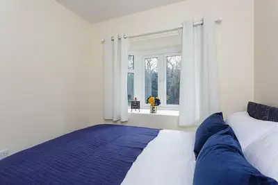 Image de Flat 2-Appartement-Douche