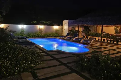 Image de Outstanding Oasis! Paradise! Aruba, Noord - 7 Bedroom