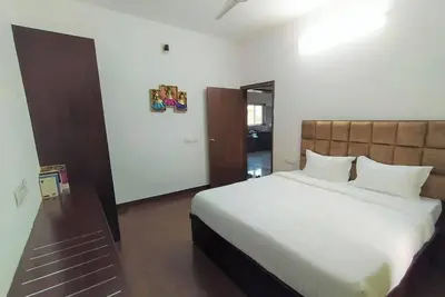Image de Nine Hill Villa - 2bhk Private Villa with Pool