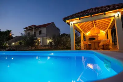 Image de Villa Ane with the pool