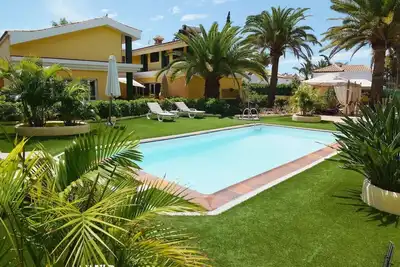 Image de Villa Maspalomas Golf Court