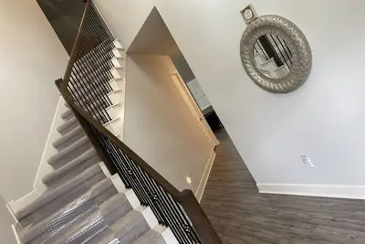 Image de Entire new, cozy and beautiful home to yourself