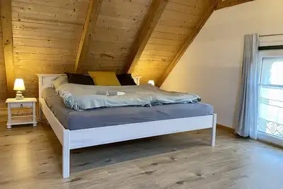 Image de Hygge Hus - Cozy vacation home with fireplace in Holstein Switzerland