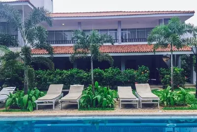 Image de my villa i give as a privet villa for you as a Entire Villa