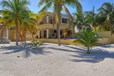 Image de Villa Marina - Yucatan Home Rentals
