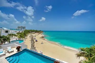 Etoile de Mer - Shore Pointe community villa
