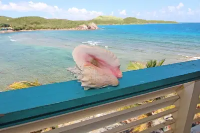 Image de Discover Your Island Oasis: St. Thomas Condo