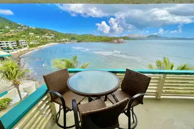 Image de Stunning St. Thomas Condo for Your Tropical Escape