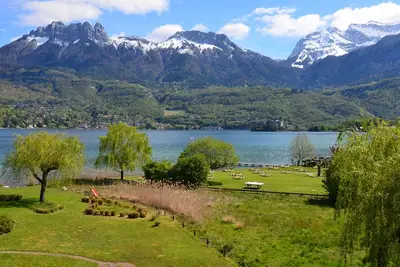 Image de Les jardins du lac - Og Immo