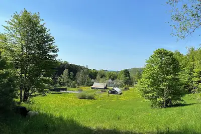 Image de Cozy Cabin Retreat