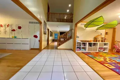 Image de New! ! ! Exquisite Poconos kids friendly gateway! ! !