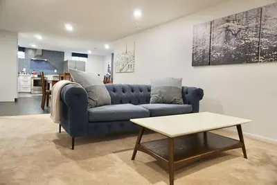 Image de Spacious, comfortable and very clean house - 17 mins to the ♥️ of Denver