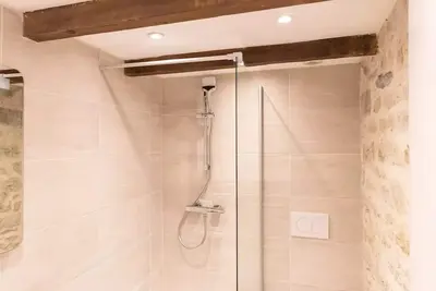 Image de Maison du Champ 50m² 4 à 5 personnes - 4 pers. inclus dans le tarif
