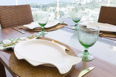 Image de Samaria 3 Br - Incredible Ocean View