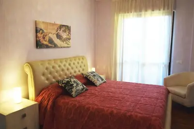 Image de Guest House dei Papi | Bright apartment a few steps from the center of Viterbo