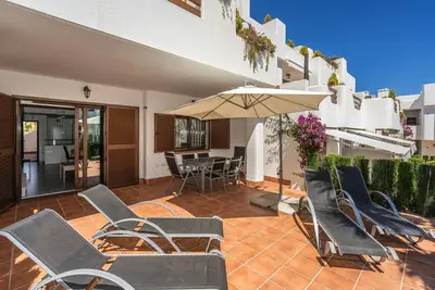 Kolibri - San Juan de los Terreros, Andalucía