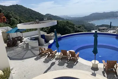 Image de The Almudena