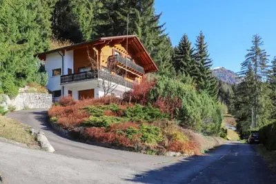Image de Chalet Astrantia by Interhome