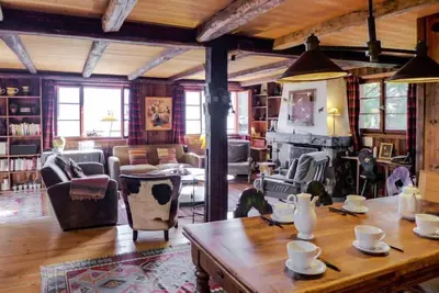 Maison Filaos by Interhome