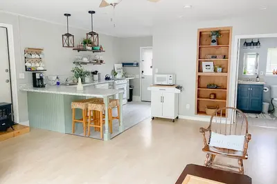 Image de A family friendly getaway in Sequim, Wa!