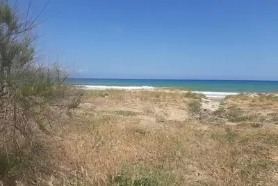 Appartamento Arancina a 150 metri dal mare