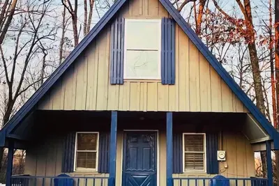 Image de The Getaway - Wi-Fi - Pet friendly  - New Deck