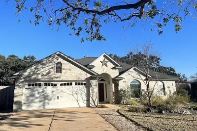 Image de Spacious 4br house North Austin / Cedar Park