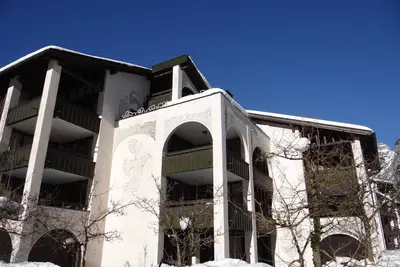 Image de Am Dürrbach 1/123 by Interhome