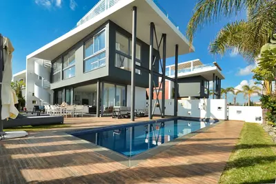 Image de Villa de vacances à Protaras Wp8