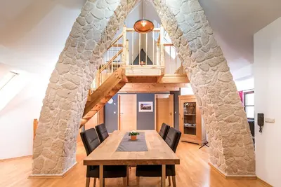 Image de Vacation apartment Paradies - Ferienwohnungen Müller