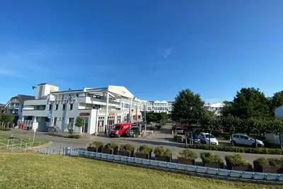 Image de Vacation apartment/apartment for 4 guests with 51m² in Ostseeheilbad Zingst (162797)