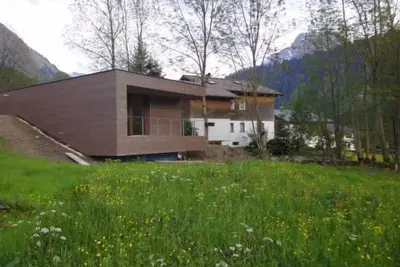 Image de House Christiane