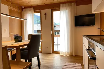 Image de Vacation apartment for 2-4 persons - Haus Emma