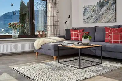 Image de Vacation apartment Üszid, Germany