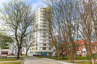 Apartamenty Swinoujscie - Platan Tower
